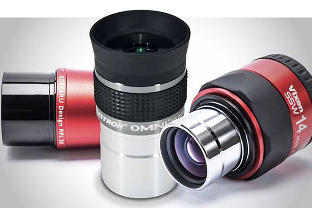 What is a Plossl eyepiece?