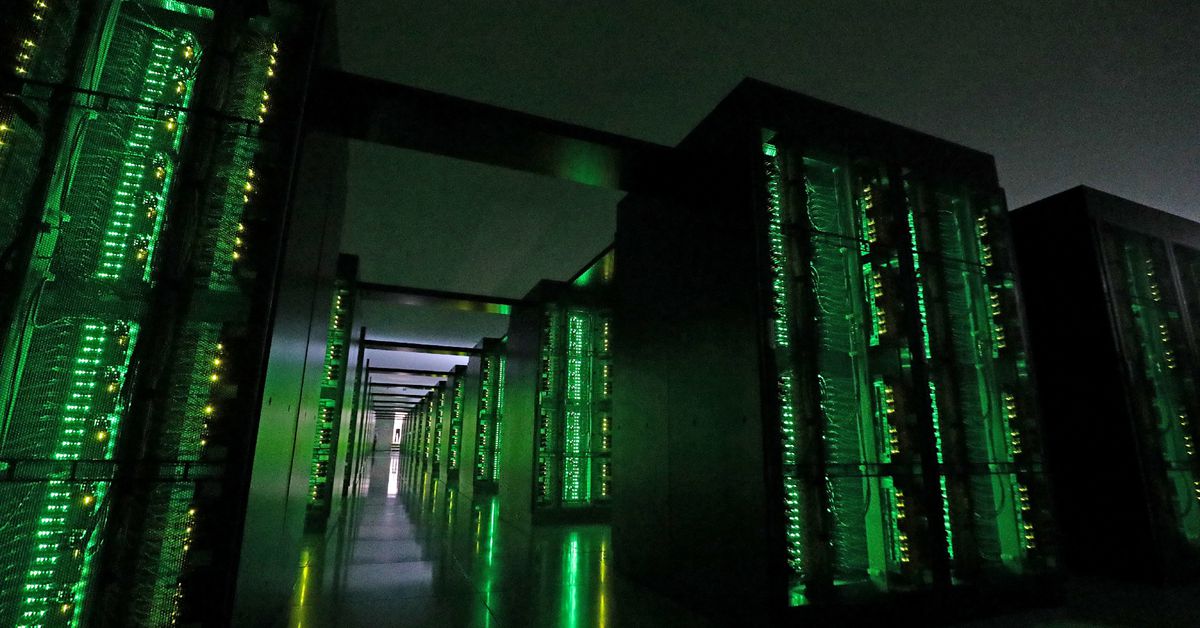 ARM-based Japanese supercomputer is now the fastest in the world