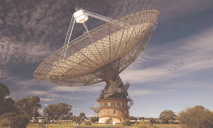 CSIRO Parkes radio telescope added to National Heritage List – CSIRO